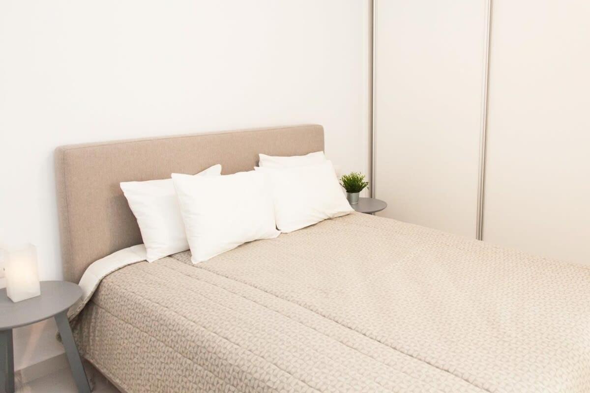 Comfortable Apartment In Athens Downtown Экстерьер фото