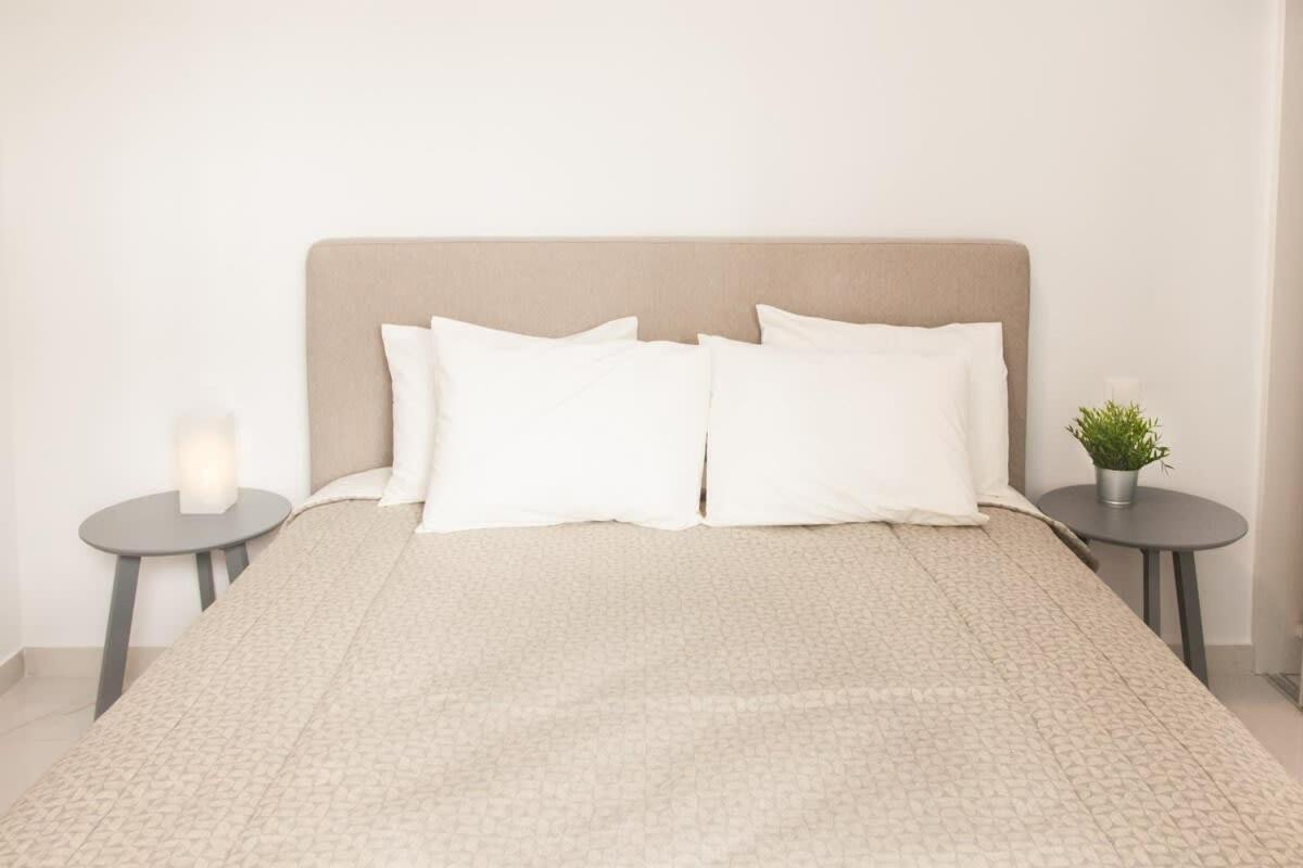 Comfortable Apartment In Athens Downtown Экстерьер фото