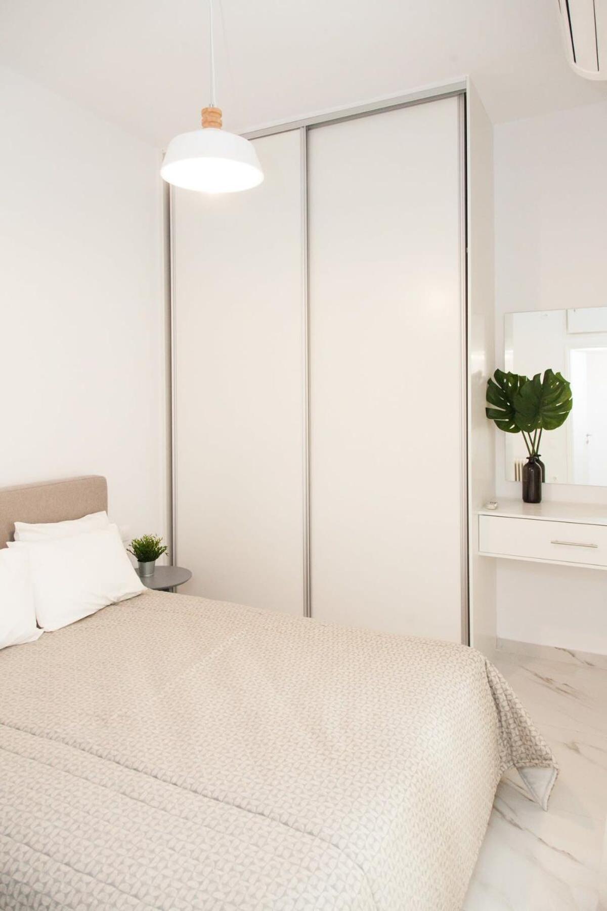 Comfortable Apartment In Athens Downtown Экстерьер фото